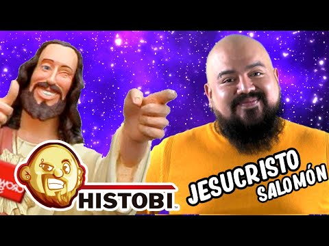 Histobi 6 - Fin del pueblo Hebreo.