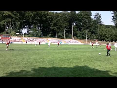 SV Adler Osterfeld - RWO