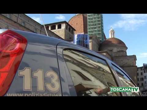 2017-04-24 FIRENZE - DIRETTORE UFFIZI, LIMITARE ACCESSI LUOGHI SIMBOLO