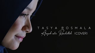 Download lagu Aisyah Istri Rasulullah - Tasya Rosmala I Cover Version mp3