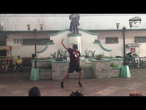 Limguhit- Bullet Dumas