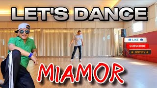 MIAMOR || LiNe DaNCe [ For FUN ]💞