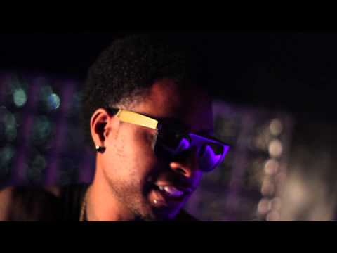 Bboy Puff aka FAN - Aleluyah