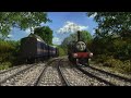 Thomas Friends Season 10 Episode 21 Emily And The Special Cars US Dub HD MB Part 2