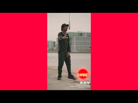 Sav - Still Sav. Exposé | KTB Exposé | NATIVE TV