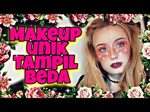 makeup-unik-yg-bikin-tampil-beda-makeup-untuk-sehari-hari-panduan-tutorial-makeup-terbaik-lucu