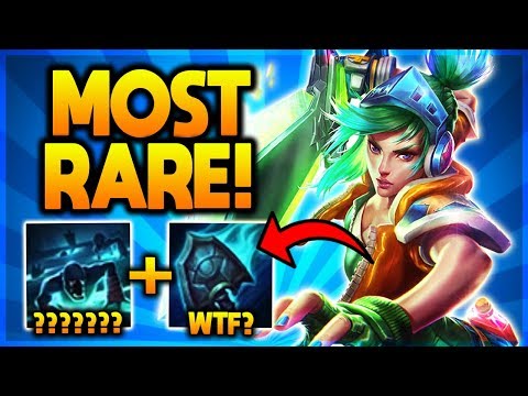 RIVEN'S MOST RARE MATCHUP OF ALL-TIME! (MUST-SEE!) | Ep. 20