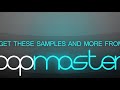 RV Samplepacks present Ambient Transcendence - Ambient Electronica Samples Part 2