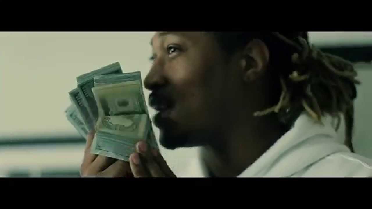 Future – “Where I Came From”