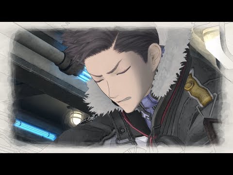 [PC] Valkyria Chronicles 4 - Chapter 17: The Final Choice (All A-Rank)