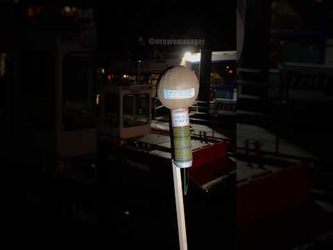 75€ ball head rocket 🚀