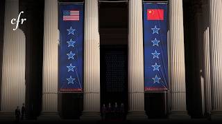 Thumbnail for C.V. Starr & Co. Annual Lecture on China with Dan Wang