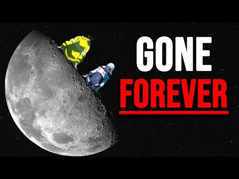 Cyberpunk 2077's Forgotten Moon DLC
