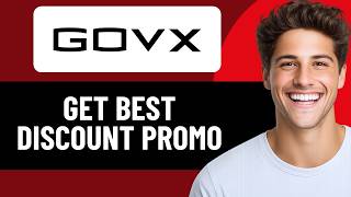 HOW TO GET BEST GOVX DISCOUNT PROMO CODES IN 2026 (UPDATED)