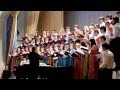 Штраус-Весенний вальс 