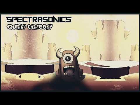 Spectra Sonics - It's Panic [Alchemy Records]