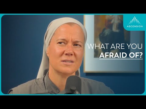 When Your Prayer is Lacking (feat. Sr. Miriam James Heidland)