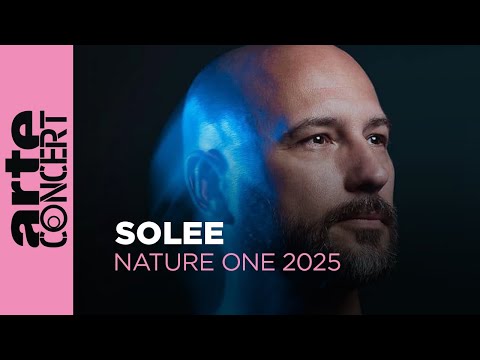 Solee - Nature One 2025 - ARTE Concert