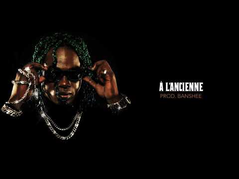 Thabiti - À l'ancienne [Audio Officiel]