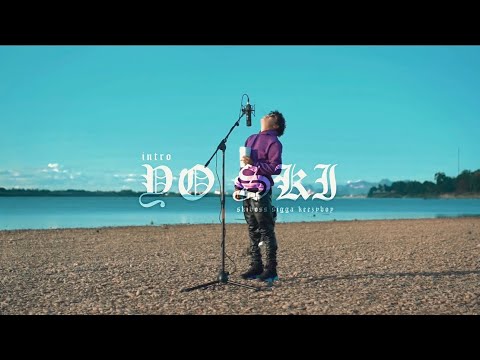 KEEZY KBM - YO SKI (OFFICIAL VIDEO)