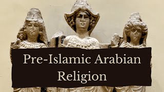 Video: Ancient Gods and Paganism in Pre-Islam Arabia | Gabriel Reynolds | Ahmad Al-Jallad