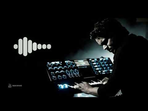 Kadhal konden Ringtone 🎶 || YUVAN 💙 || BGM House