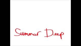 summer deep - t rex - ukulele