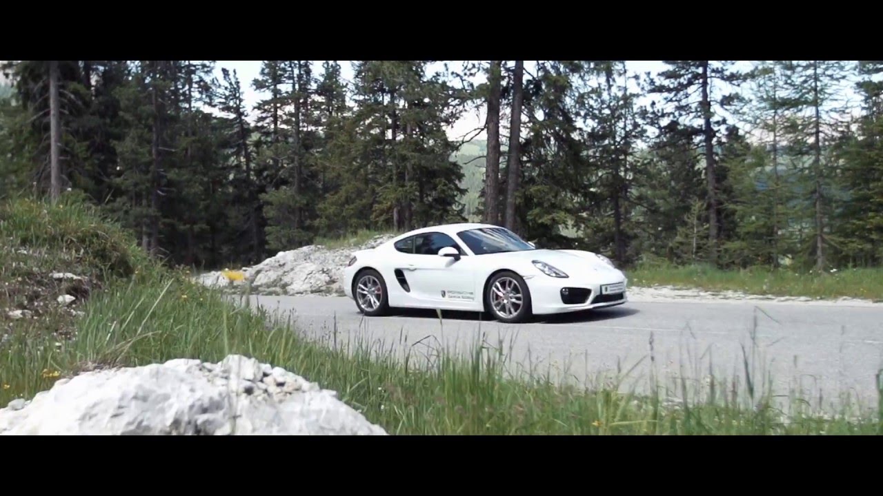 Drive Elements Driving Experience