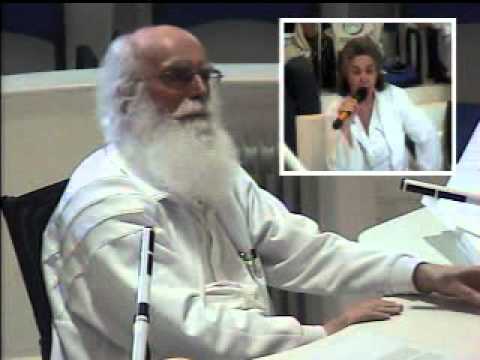 Tertúlia Aula - 1326 - Mundividência - Waldo Vieira - CEAEC - 15/09/2009