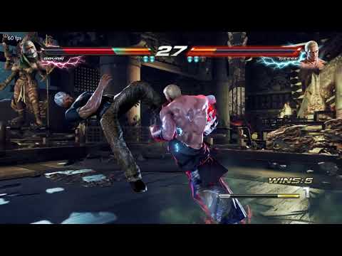 100% (180 Damage) Overkill Approx Death Combo in Real Match !!! ☠️