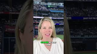 Blue Jays Dominate! Catch them on a winning streak on a cruise to Toronto. #gojays #cruise #toronto