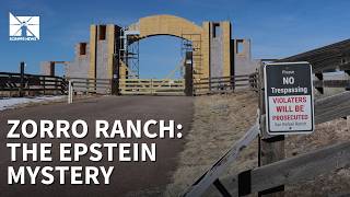 Why didn't the feds search Epstein’s Zorro Ranch? Former AG speaks out
