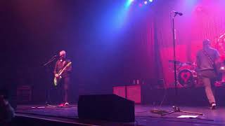 Blackbird Alkaline Trio LIVE