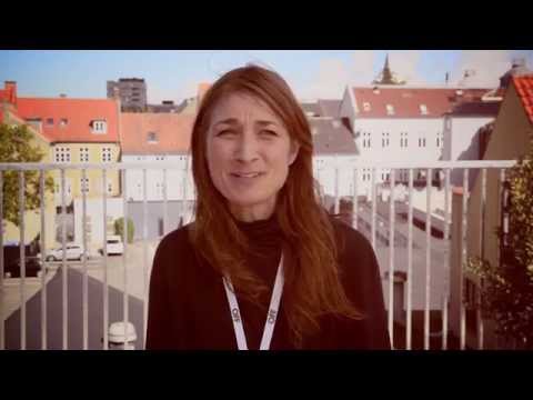 OFF14 - Charlotte Munck: Udsyn