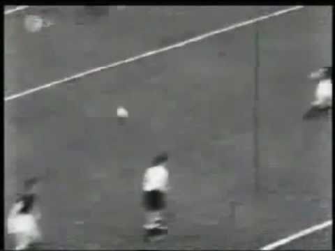 World Cup 1954 Final