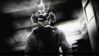 Iron Head ~ Rob Zombie/Ozzy Osbourne {slow + reverb} :)