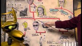 The Van Patten Project - MST3K: Master Ninja