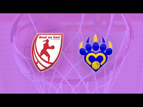 Premijer ženska liga:  ŽKK Brod na Savi - ŽKK Medveščak 🗓 09.10.2022. ⏳ 19 h