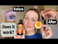 Black Castor Oil Eyebrow Growth