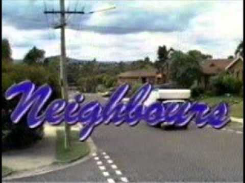 MUSIC FROM "NEIGHBOURS" - "MEMORIES" BY V CAPRI