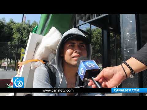 Video: Miles de peregrinos avanzan con fe rumbo a la Basílica de Guadalupe