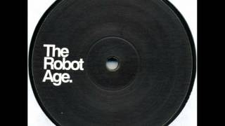 Acid Scout - Sexy Robot (Original Mix)