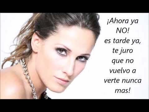 Malu con Lolita - Estúpido