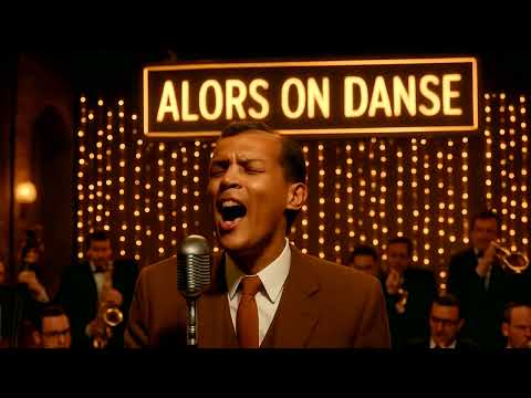 Stromae - Alors on danse (1950's Soul Version)