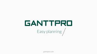 Videos zu GanttPRO