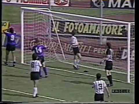 1988/89, Serie A, Pisa - Atalanta 0-1 (26)