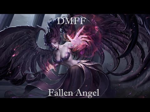 Morgana, Fallen Angel [League of Legends VGMV]