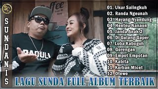 Download lagu Lagu Sunda Viral - Ukur Salingkuh - Sundanis Full ALbum Terbaik 2025 Paling Enak Didengar Saat Ini mp3