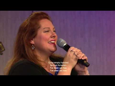 Healing is Here 2017: Day 1, Sessions 1 & 2 - Carlie Terradez, Daniel Amstutz + Q&A