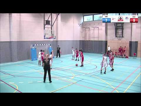 ŠK DUBROVNIK - ŠK ZADAR